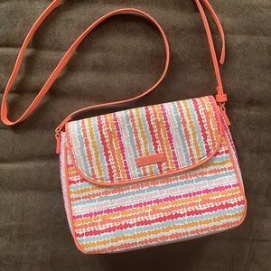 Vera Bradley Crossbody Purse